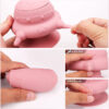 Kitten Puppy Silicon Milk Bottle Feeder For Nursing - Image 4