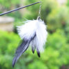 Cat Stick with Feather Toy - Image 8