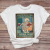 Women's Clothing Assorted Funny Cat Print Shirt / Top - Image 7