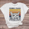 Women's Clothing Assorted Funny Cat Print Shirt / Top - Image 2