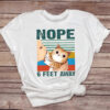 Women's Clothing Assorted Funny Cat Print Shirt / Top - Image 8