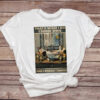Women's Clothing Assorted Funny Cat Print Shirt / Top - Image 5