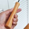 Cat Stick with Feather Toy - Image 3