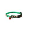 QZee Hidream ZigZag Cat Collar