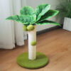 Cat Tree Sisal Scratching Tower