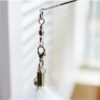 Cat Stick with Feather Toy - Image 2