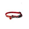QZee Hidream ZigZag Cat Collar - Image 2