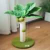 Cat Tree Sisal Scratching Tower - Image 4