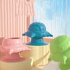 Kitten Puppy Silicon Milk Bottle Feeder For Nursing - Image 5